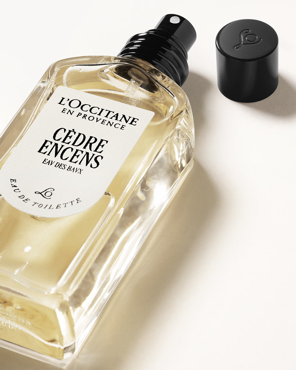 L'Occitane ABSIENNE 香水 2.5FL.oz. L'Occitane ABSIENNE 香水 2.5FL.oz.
